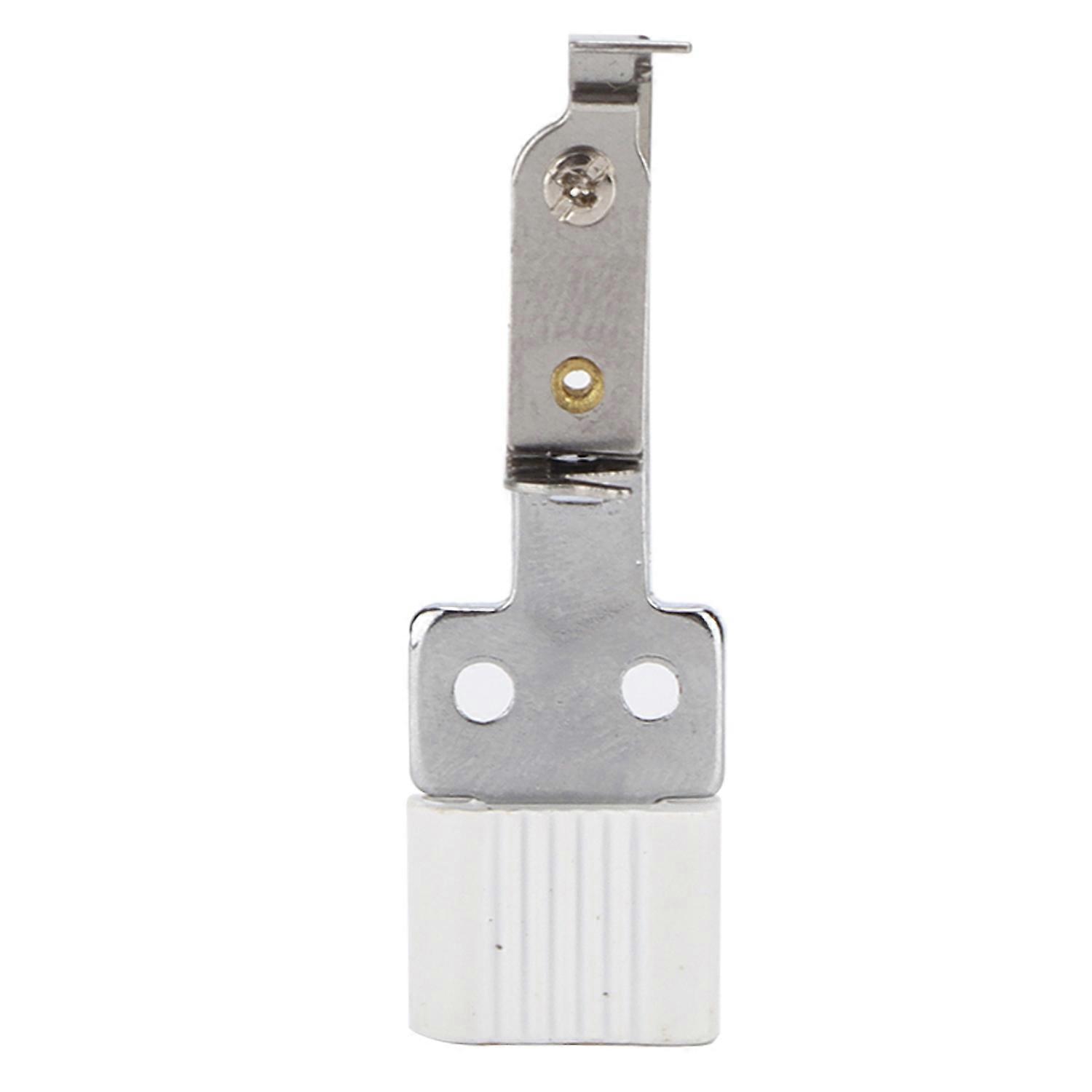 Sewing Threader Automatic Multifunctional Plastic Stainless Steel Tailoring Tool for Craft Enthusias
