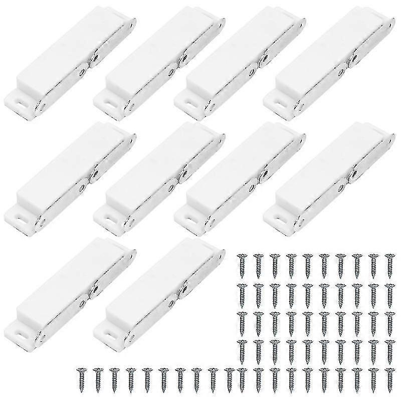 16pcs Magnet Cabinet Door Catch