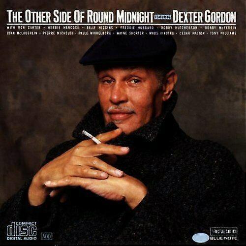 Dexter Gordon Druhá strana Round Midnight CD