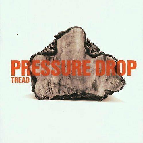 Pressure Drop Tread CD