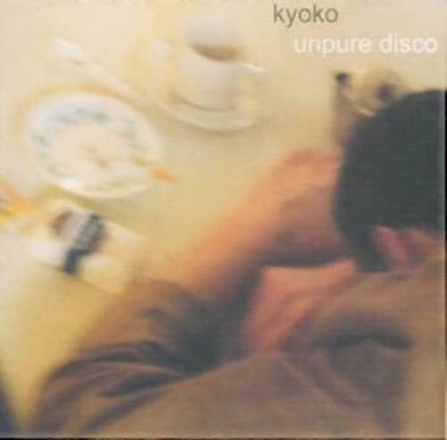 Kyoko Unpure Disco CD
