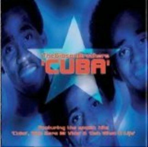 Cuba [australian Import] CD (2008)