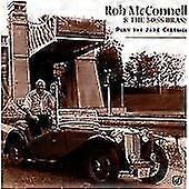 Rob Mcconnell Plays Jazz Classics CD