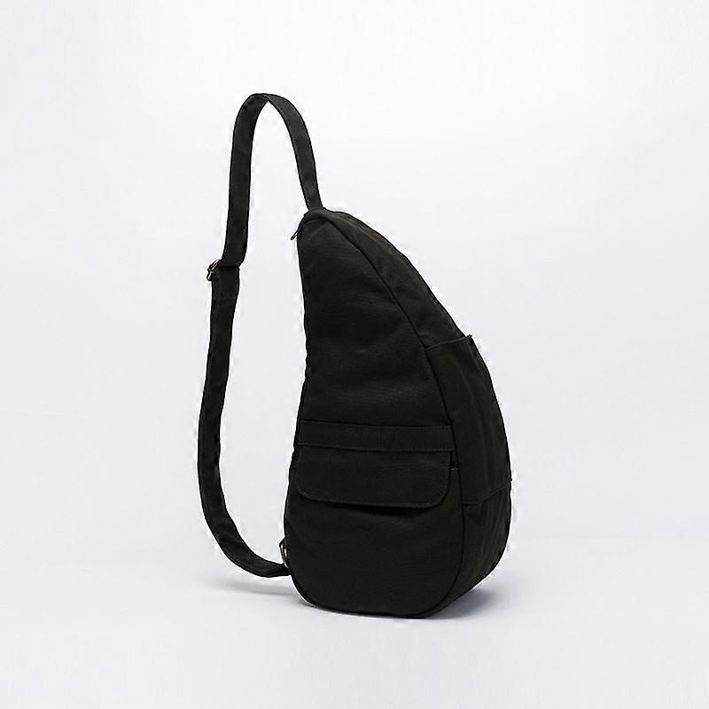 Sac à bandoulière à la mode et polyvalent avec sac en tissu japonais de grande capacité
