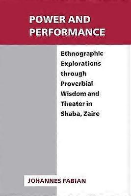 Power and Performance