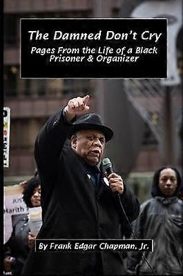 The Damned Don't Cry