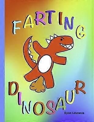 Farting Dinosaur