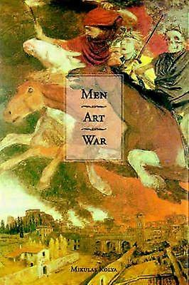 Men Art War