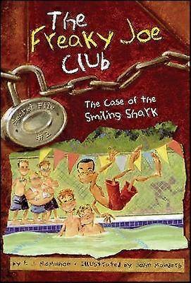 Het geval van de lachende haai