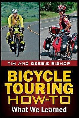 Bicycle Touring How-To