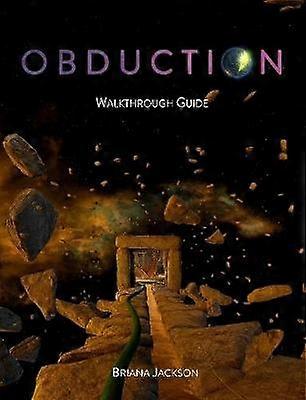 Obduction Walkthrough Guide