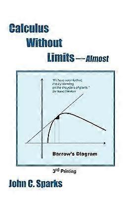 Calculus Without Limits