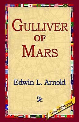 Gulliver of Mars