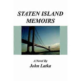 Staten Island Memoirs