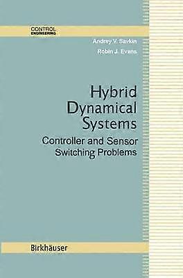 Hybrid Dynamical Systems