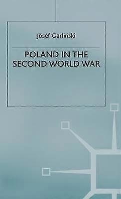 La Pologne dans la Seconde Guerre mondiale