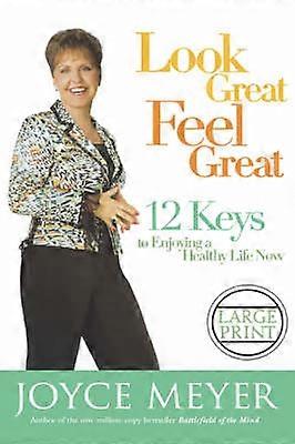 Look Great Feel Great