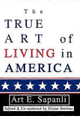 De ware kunst van het leven in Amerika