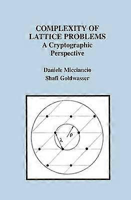 Complexity of Lattice Problems