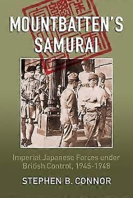 Mountbattens Samurai