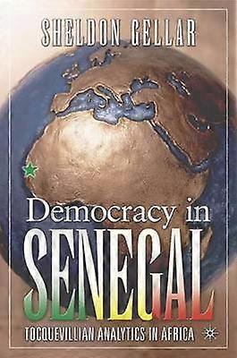 Democracy in Senegal