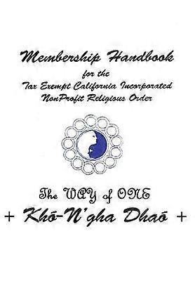 Handbok för medlemskap