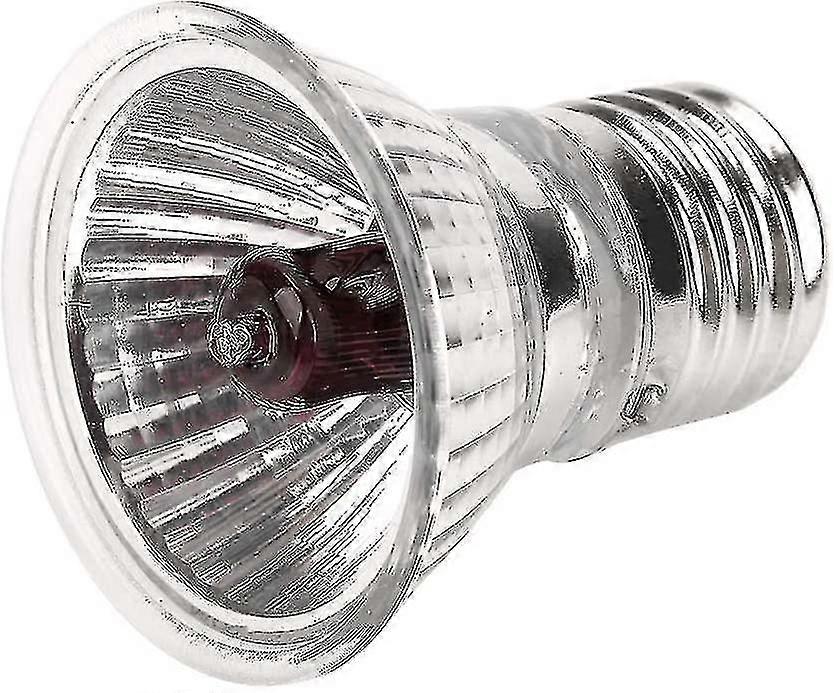 Reptile Heating Lamp Uva Uvb E27 Full Spectrum 2.0 Solar Lamp For Reptiles