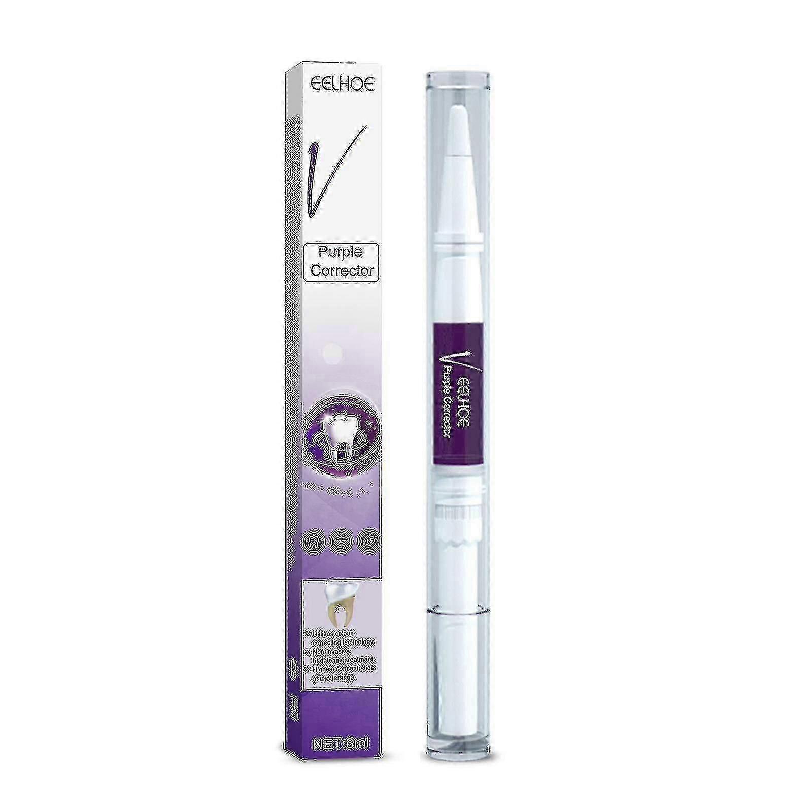 Eelhoe Teeth Whitening Gel Pen