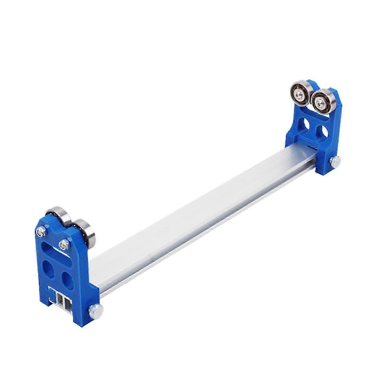 Archery Arrow Straightness Inspector Spin Tester Spinner Balance Bracket Tool