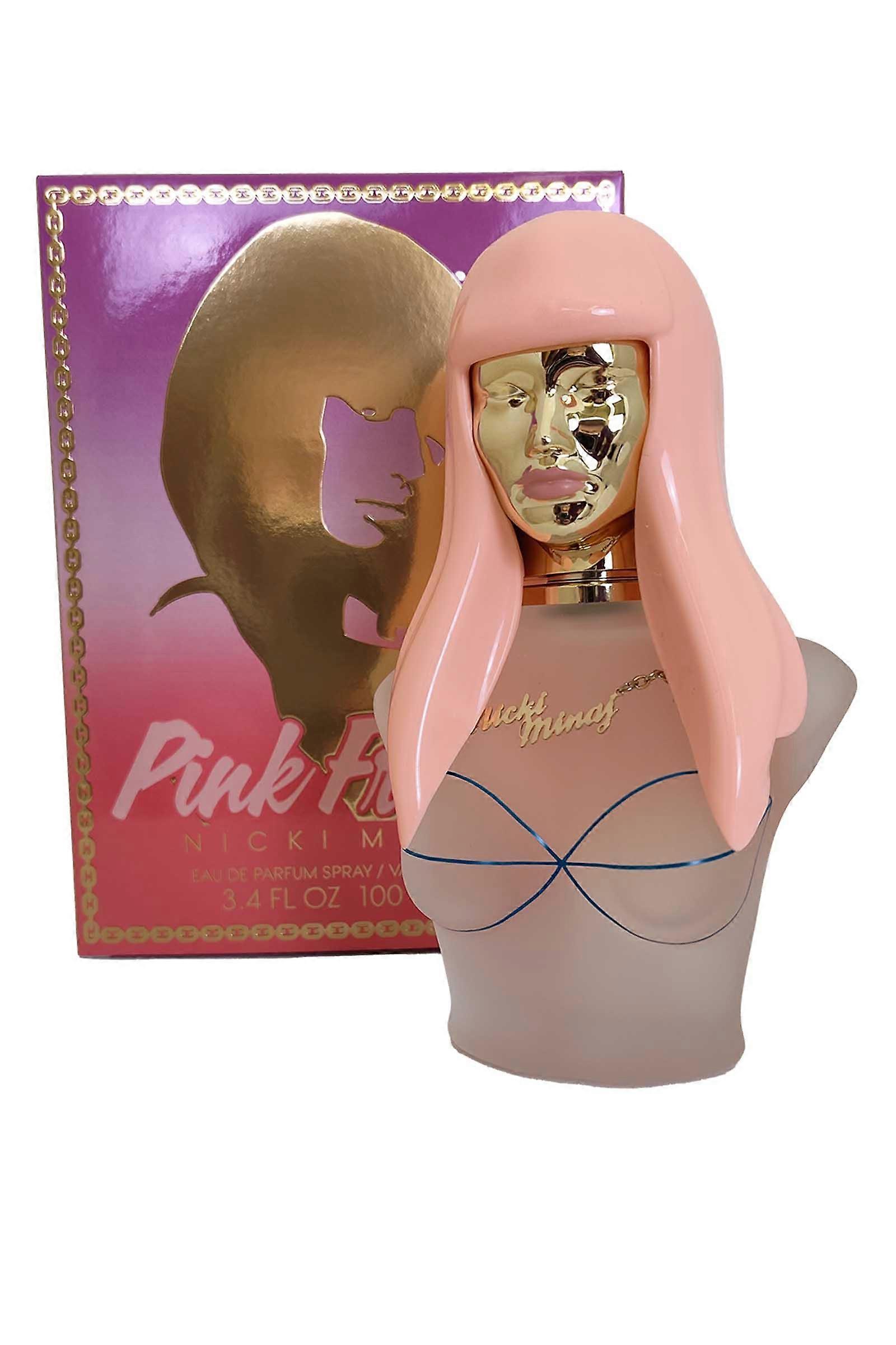 Nicki Minaj Pink Venerdì Eau de Parfum Spray 100ml