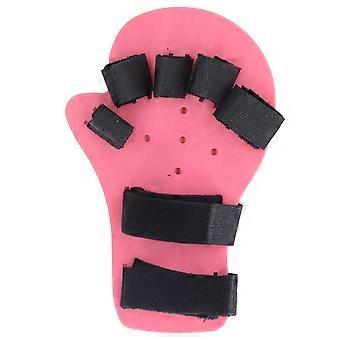 Adjustable Finger Orthotics for Grip Strength Flexibility Yoga
