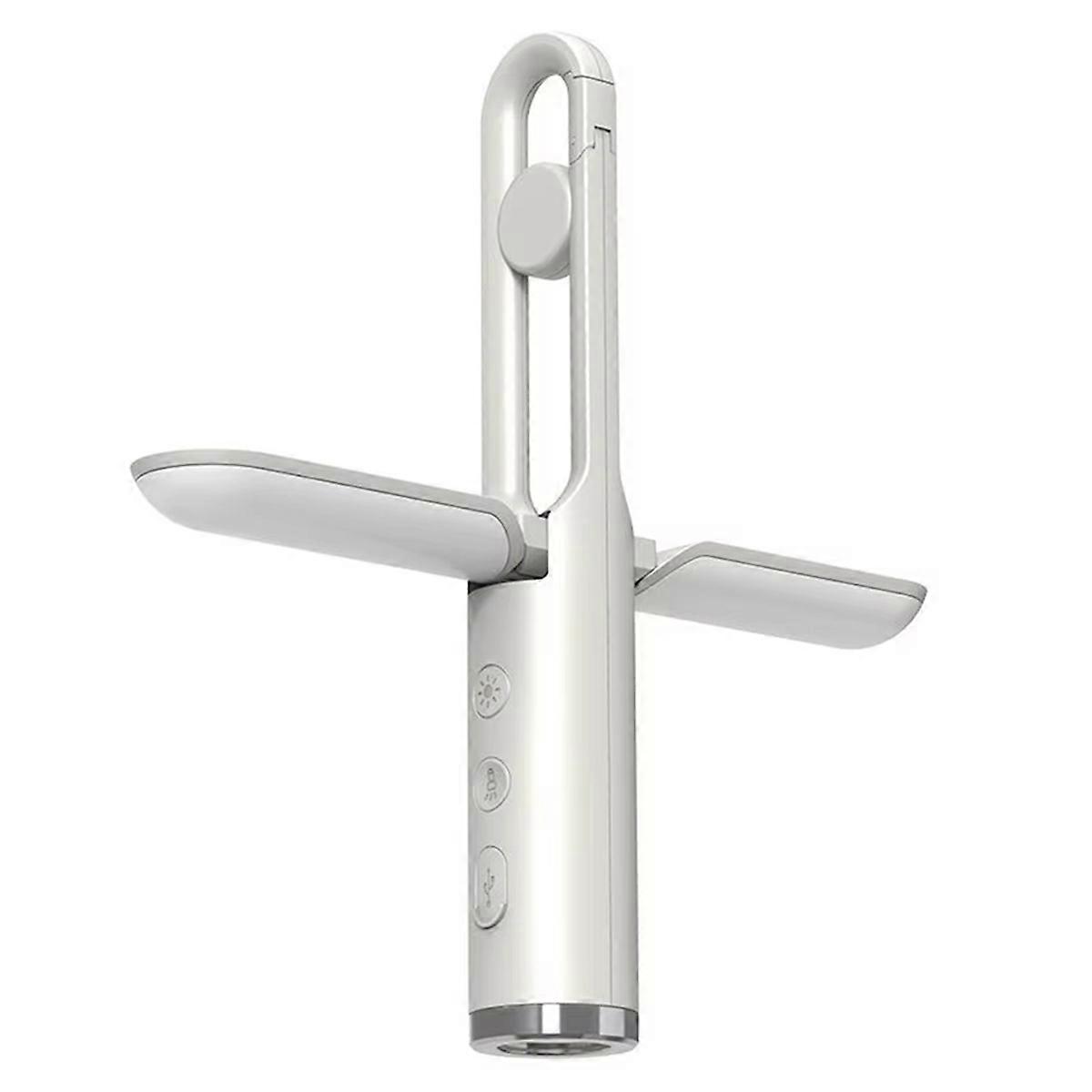 Rechargeable Multi-Function Camping Light - Outdoor Tent Lamp, Atmosphere Bulb for Camping Equipmen