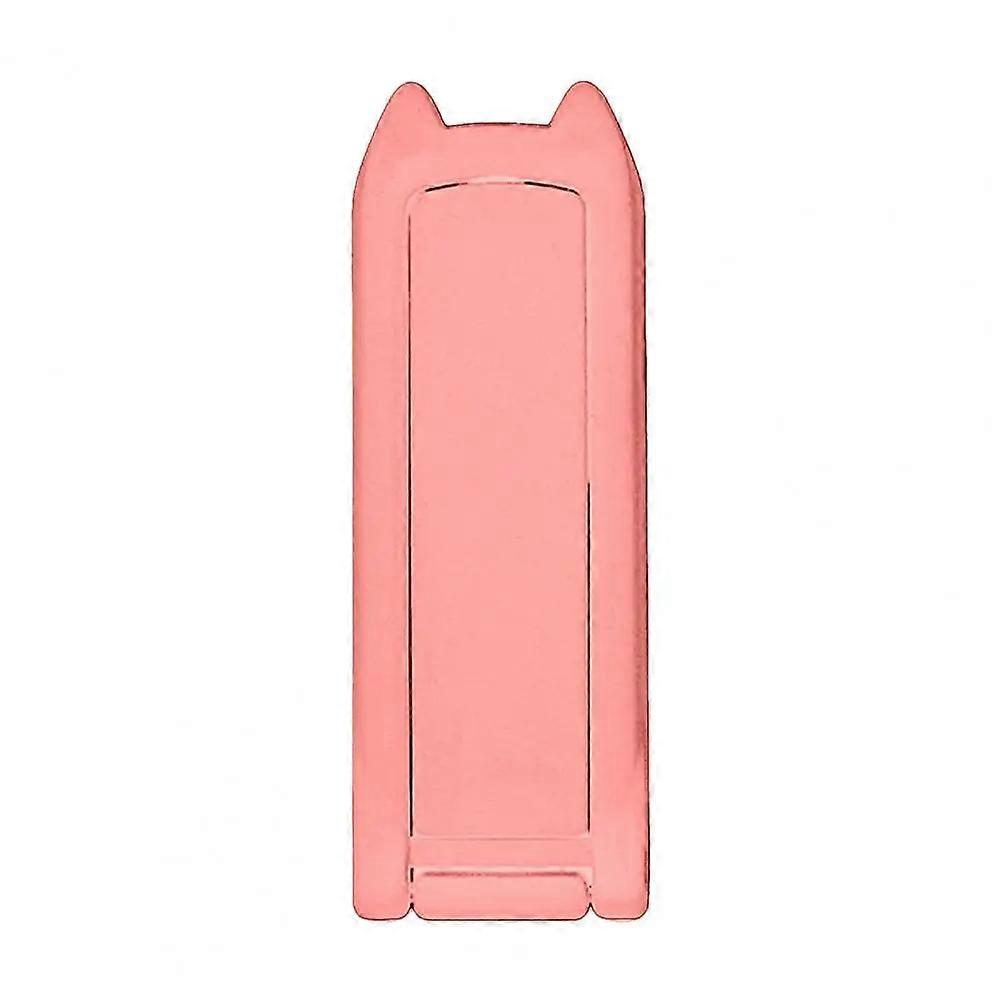 ZJ001 Mini Foldable Invisible Phone / Tablet Back-mounted Holder