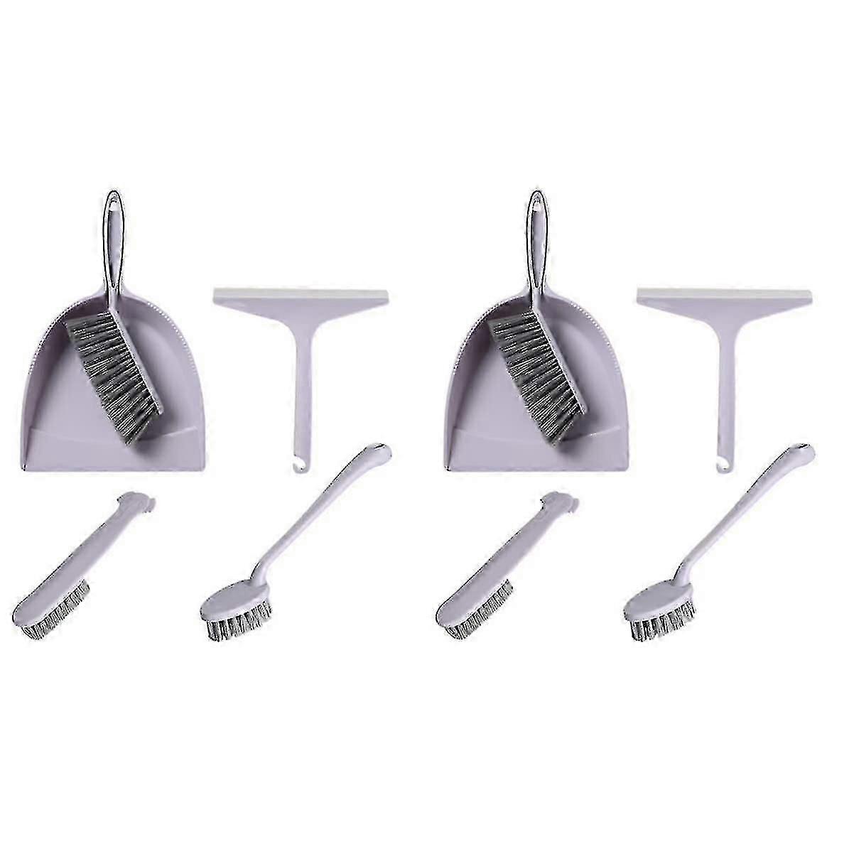 Mini Dustpan Small Broom