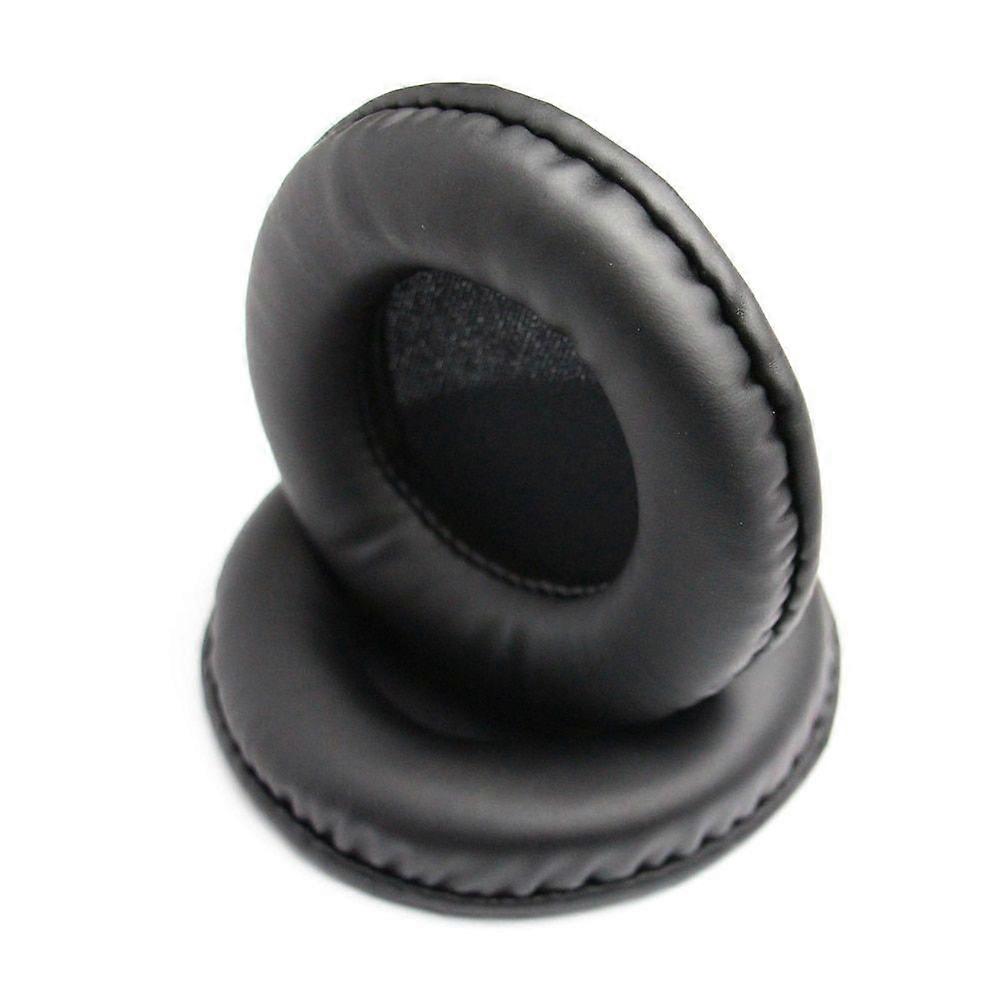 2pcs casques de remplacement coussinets d’oreille cache-oreilles éponge couverture 50MM 55 60 65 70 75 80 85 90 95