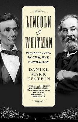Lincoln and Whitman