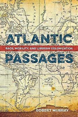 Atlantic Passages