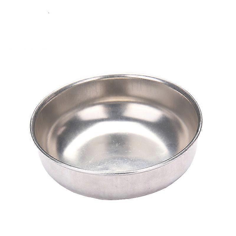 Outdoor Picnic Stove Head Lid Portable Alcohol Stainless Steel Fire Cover Stove Camping Equipment Maple