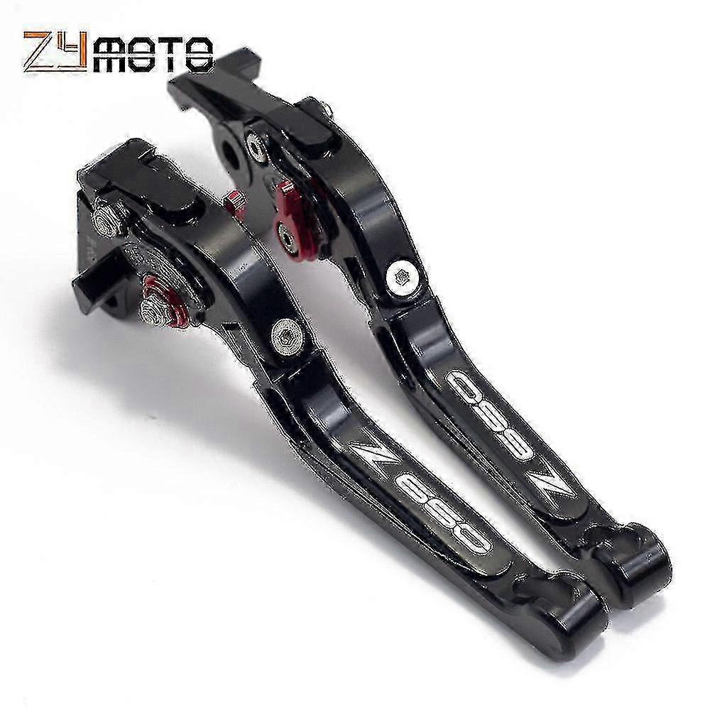 Unico per Kawasaki Z650 Z650rs 2017 2018 2019 2020 2021 2022 2023 Accessori Leve frizione freno moto Maniglia Z650 Z 650 650rs f26
