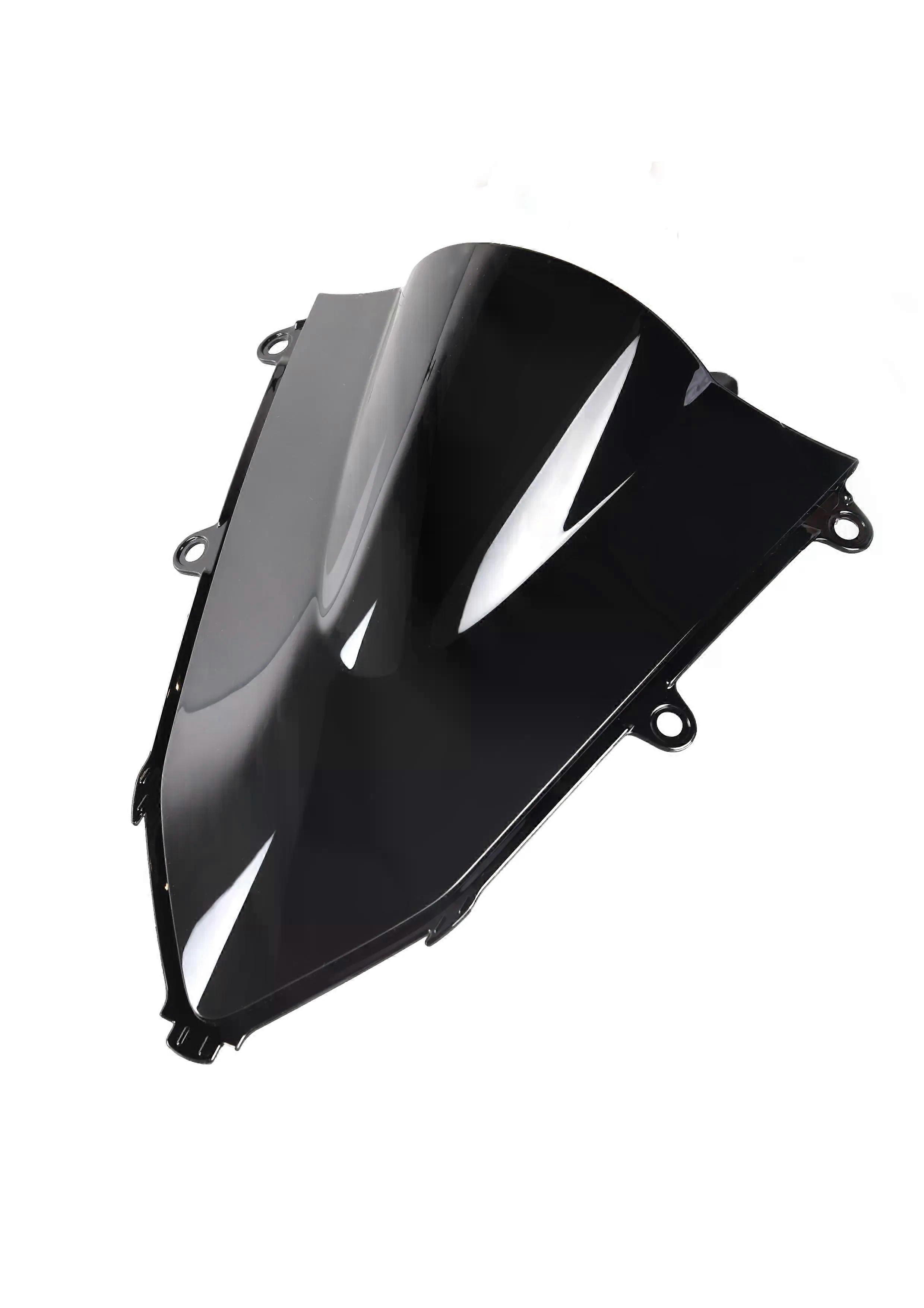 New Motorcycle ABS windshield Fairing Windscreen Screen compatible for CBR650R CBR 650R 2019 CBR650 R 650 2020 2021 MAXP