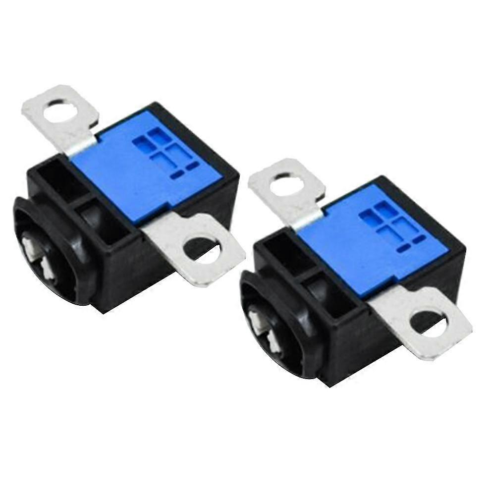 2pcs N000000006984 Crash Battery Security Disconnect Fuse For W447 Pyrofuse Fuse Overload Protector