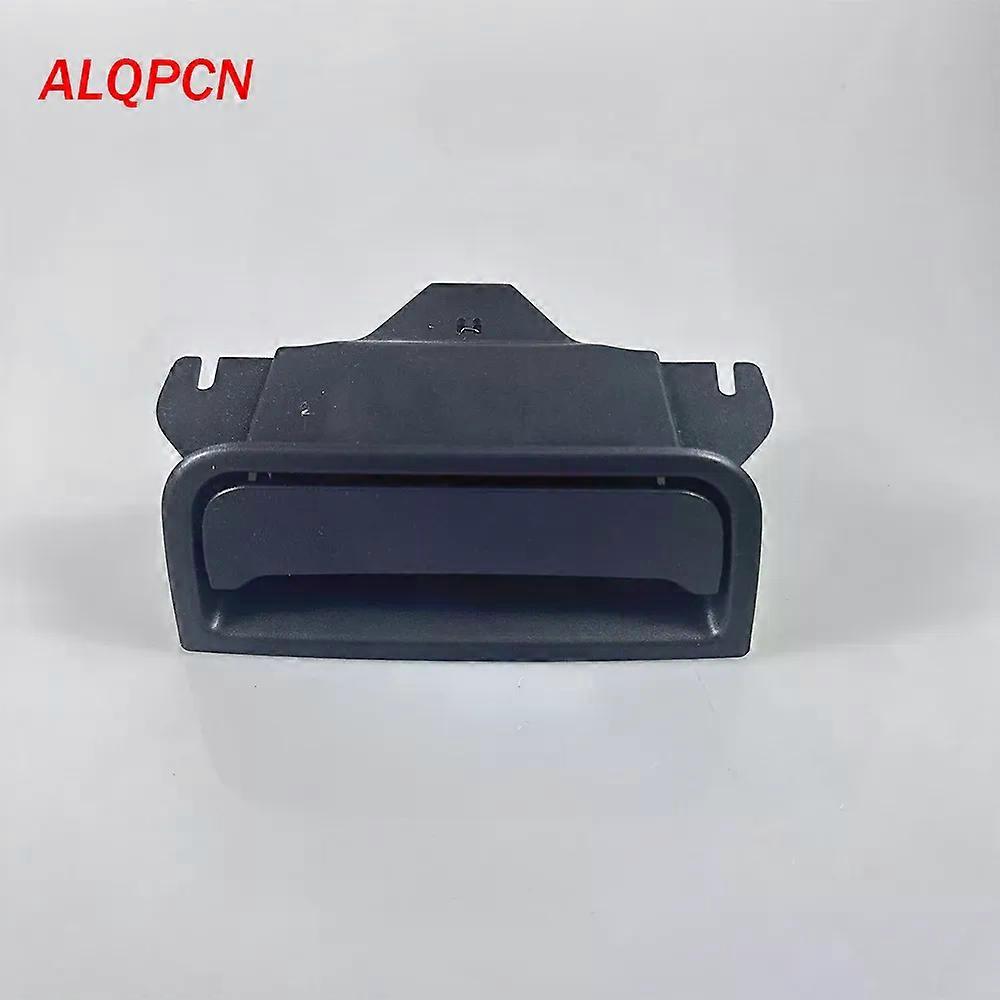 Applies to For 2015-2020 Chevy Suburban Tahoe Center Console Armrest Latch black Handle 22861304