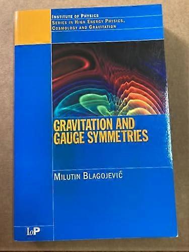 Gravitation and Gauge Symmetries