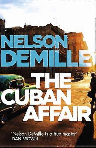 The Cuban Affair