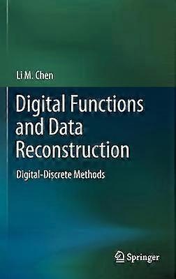 Funkcje cyfrowe i rekonstrukcja danych