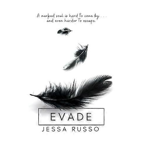 Evade : the Ever Trilogy, Book Two