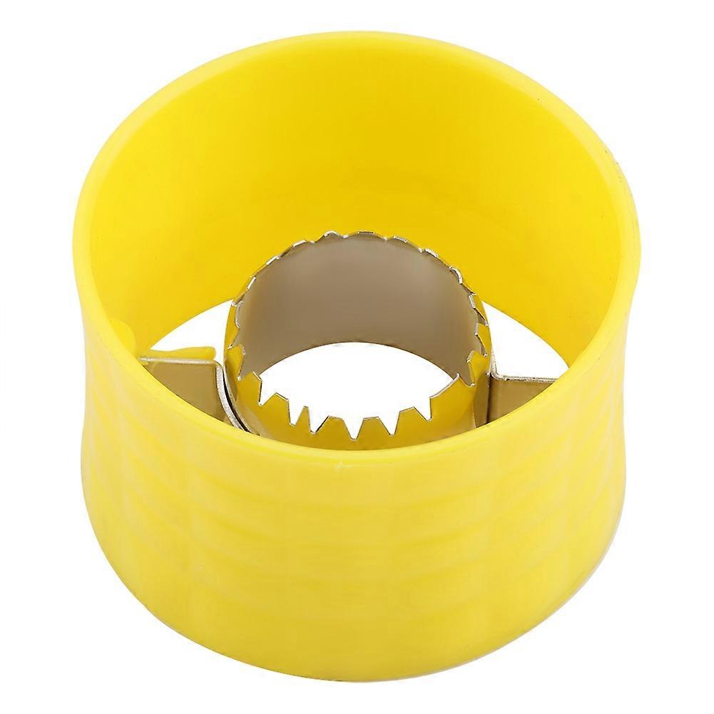 Corn Peeler Manual Compact Ergonomic Kitchen Gadget For Home Use