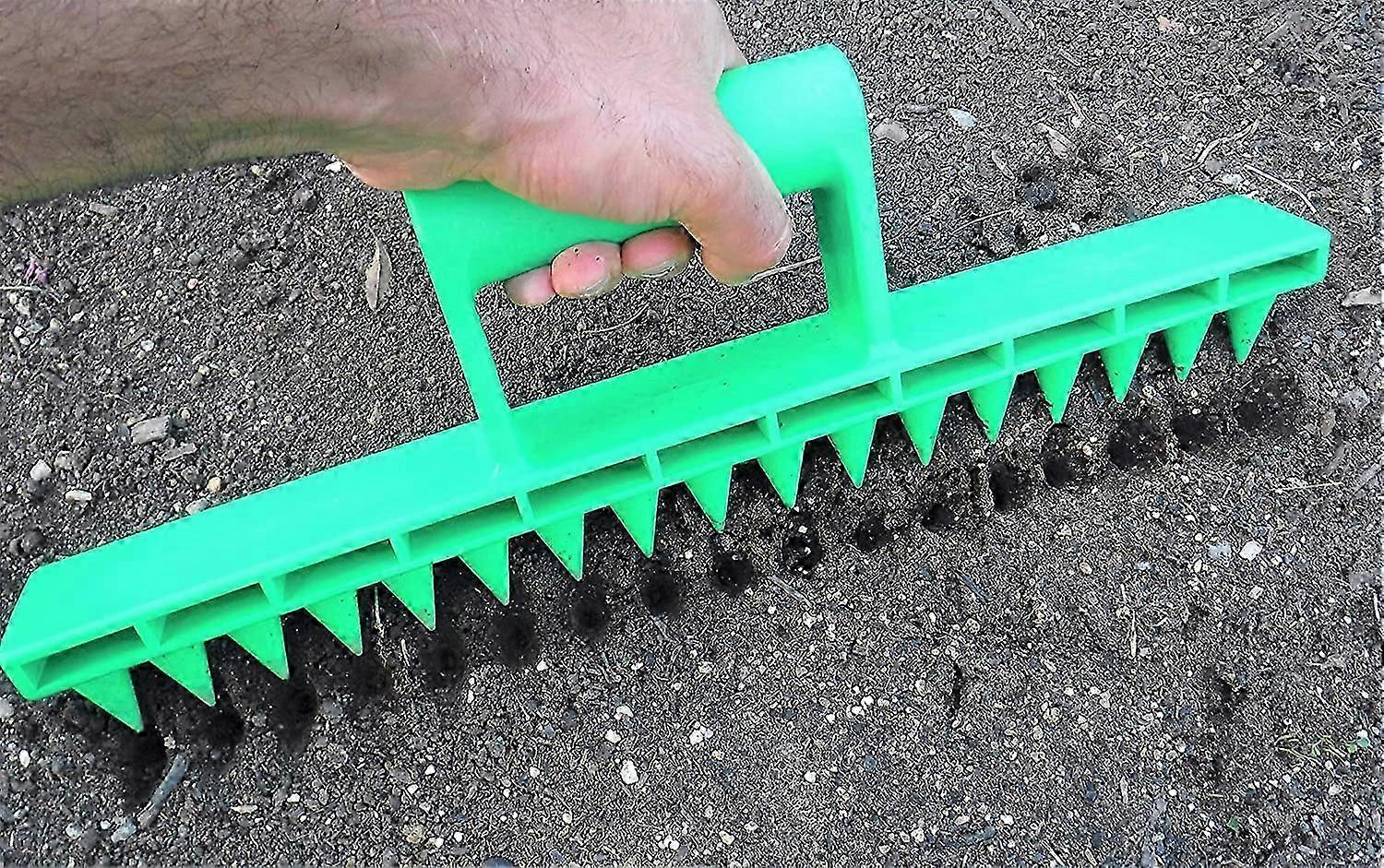 Sowing Soil Diggers Sowing Soil Spacers Sowing Tools Gardening Soil Digging Supplies