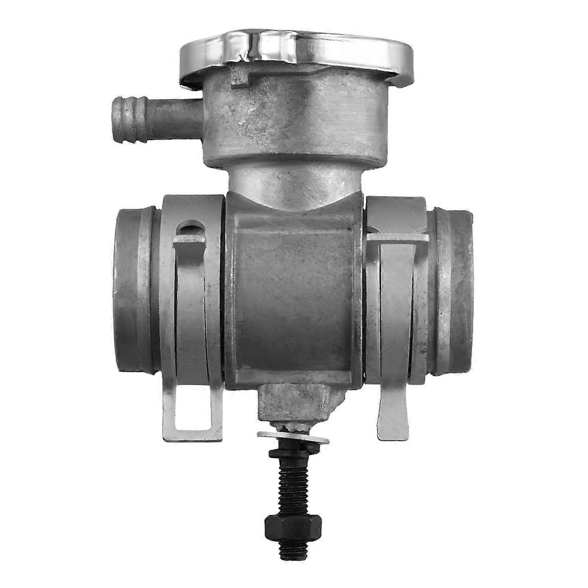 5058482AD for Patriot Compass Upper Radiator Coolant Hose Connection Three-Way Valve Upgrade