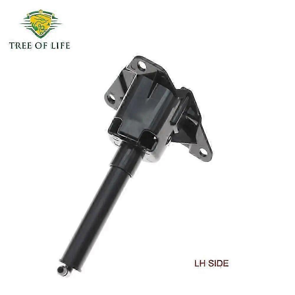 Compatible pour Jaguar XE 2015+ Pare-chocs Avant Phare Lampe Lave-Buse Pulvérisation Pompe De Nettoyage Actionneur T4N8134 T4N8133 GX73-13K131-BA